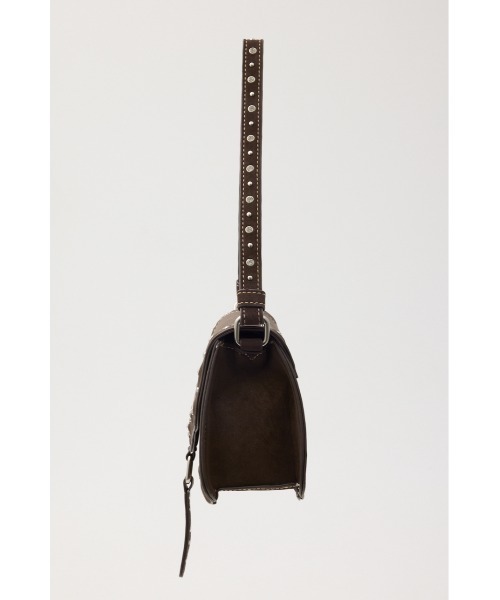 MOUSSY（マウジー） ショルダーバッグ バッグ 「26年AW新作」JEWEL