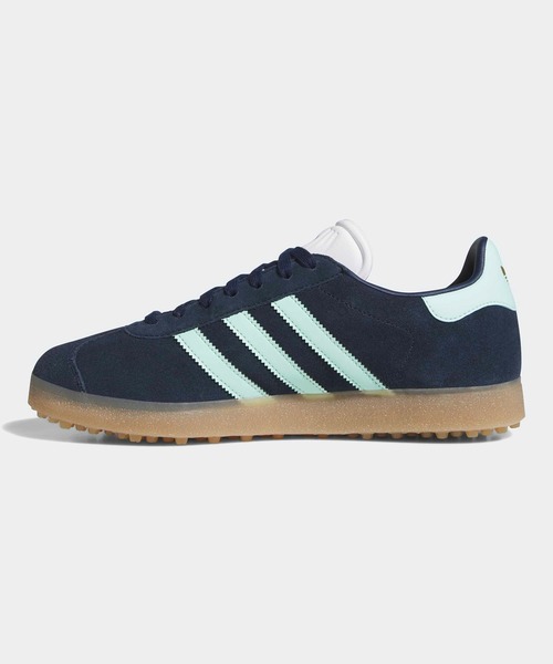 adidas（アディダス） スニーカー オリジナルスゴルフ ガゼル ゴルフ