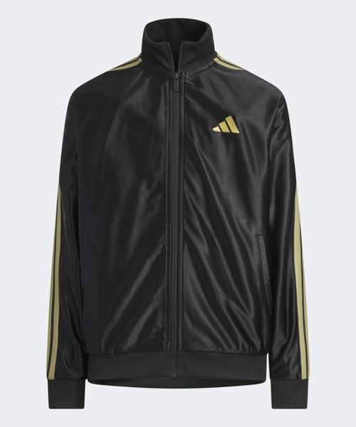 adidas（アディダス） ジャージ STADIUM GOLD ルーズフィット