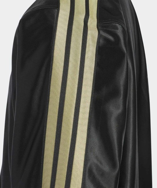 adidas（アディダス） ジャージ STADIUM GOLD ルーズフィット
