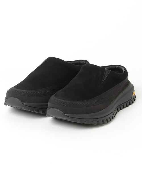 Clarks（クラークス） デッキシューズ 664J Torhill Lo トーヒルロー