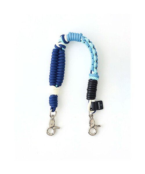 A SCENE（エーシーン） 「A SCENE/エーシーン」Design paracord strap
