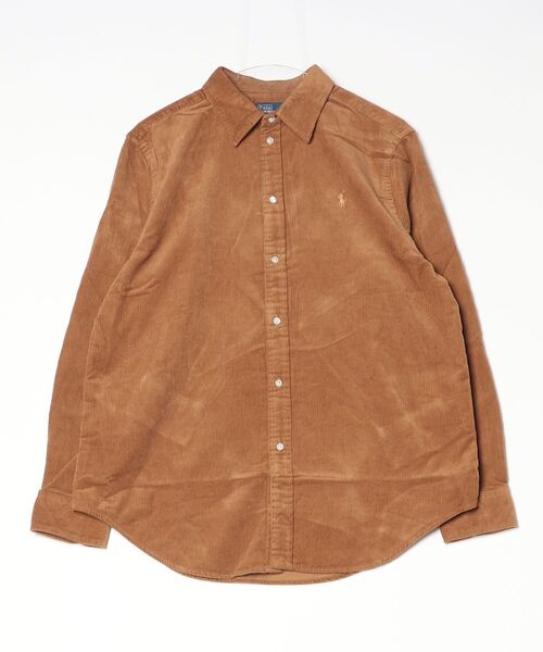 POLO RALPH LAUREN（ポロ・ラルフローレン） ラルフローレン ブラウス 