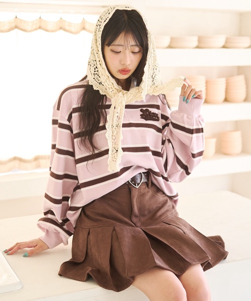 ラブトキシック(lovetoxic) 商品一覧 - ZOZOTOWN Yahoo!店 - 売れ筋
