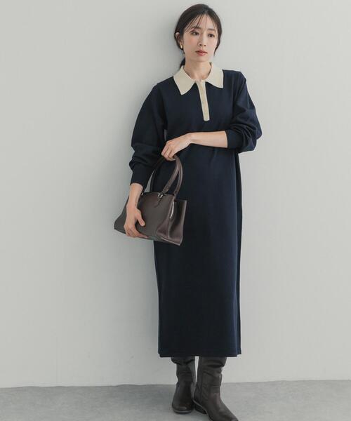 URBAN RESEARCH DOORS（アーバンリサーチドアーズ） ワンピース バイ
