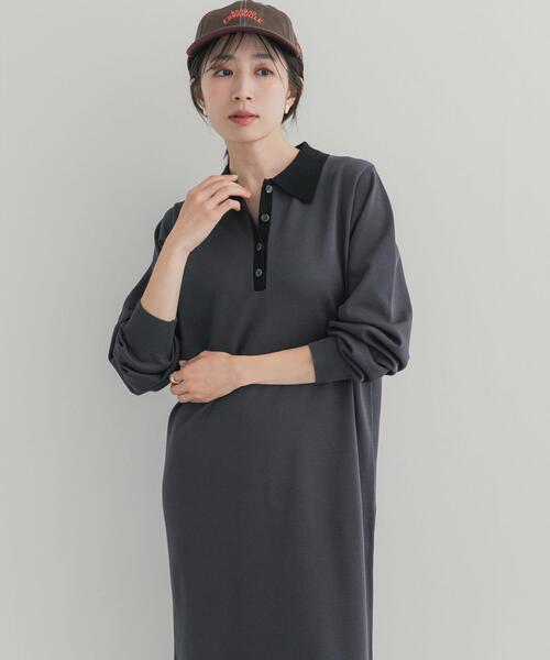 URBAN RESEARCH DOORS（アーバンリサーチドアーズ） ワンピース バイ