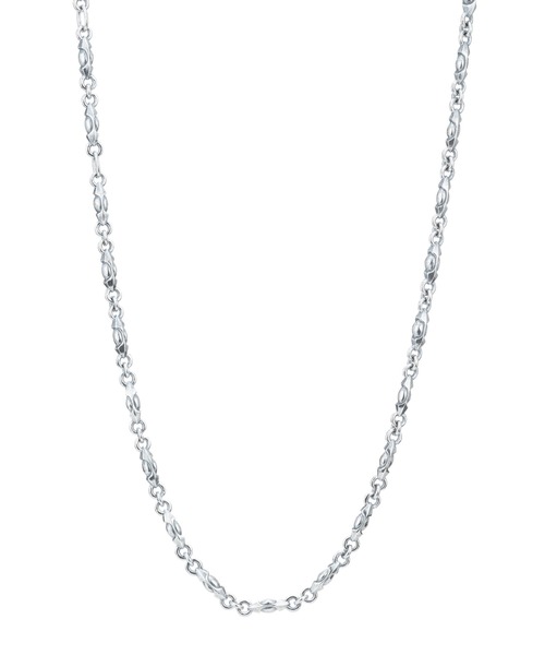 LION HEART（ライオンハート） ネックレス “HOWL”ファングドデザイン