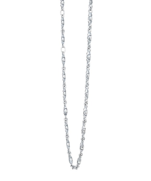 LION HEART（ライオンハート） ネックレス “HOWL”ファングドデザイン