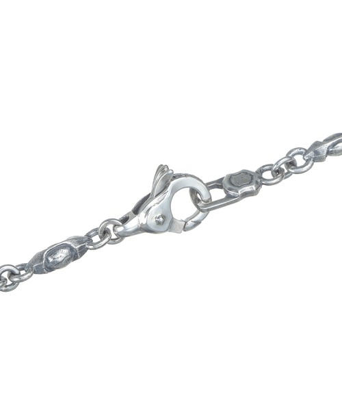 美品 ライオンハート ファングド デザイン チェーン ネックレス ハウル 美品 ライオンハート ファングド デザイン チェーン ネックレス ハウル