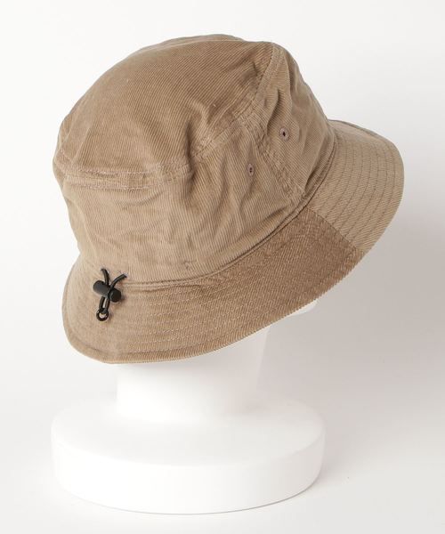 帽子 ハット メンズ BEN DAVIS CORDS HAT メンズ レディース | BEN DAVIS ORIGINALS | 09