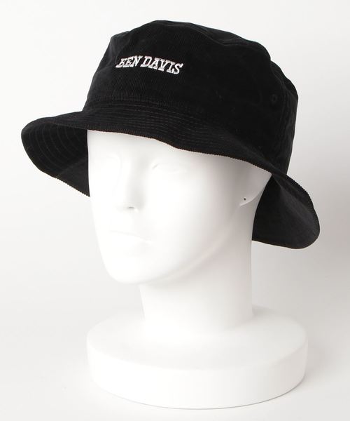 帽子 ハット メンズ BEN DAVIS CORDS HAT メンズ レディース | BEN DAVIS ORIGINALS | 11