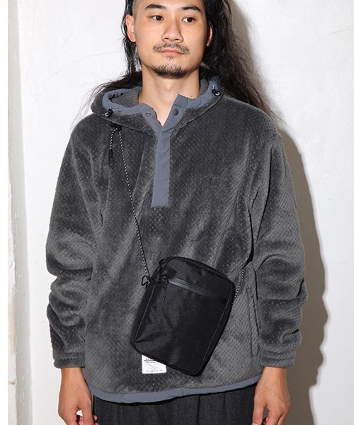 BURLAP OUTFITTER（バーラップアウトフィッター） ショルダーバッグ