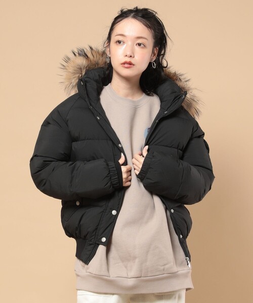 ダウン ダウンジャケット Pyrenex ピレネックス Aviator アビエイター ショート丈ダウン Zozotown Paypayモール店 通販 Paypayモール