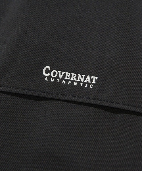 大得価お得 ジャケット コーチ ジャケット ZOZOTOWN PayPayモール店 - 通販 - PayPayモール ブルゾン COACH JACKET / カバーナット ワンポイント ロゴ 新作再入荷