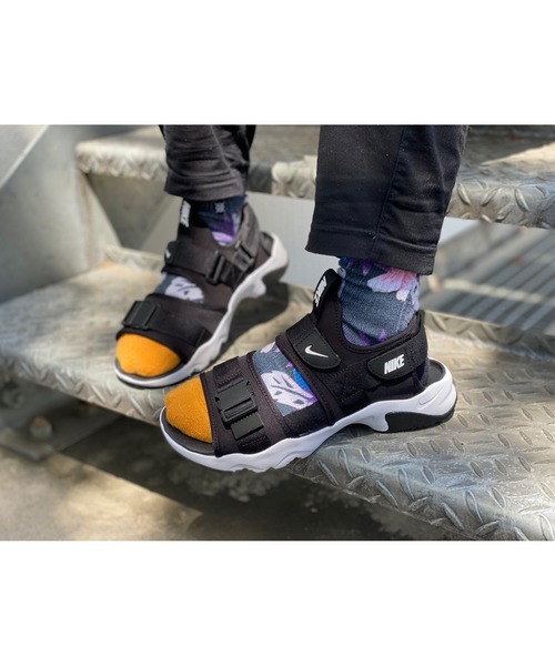 サンダル Nike ナイキ キャニオンサンダル スニーカー サンダル スポーツサンダル Cv5515 Zozotown Paypayモール店 通販 Paypayモール