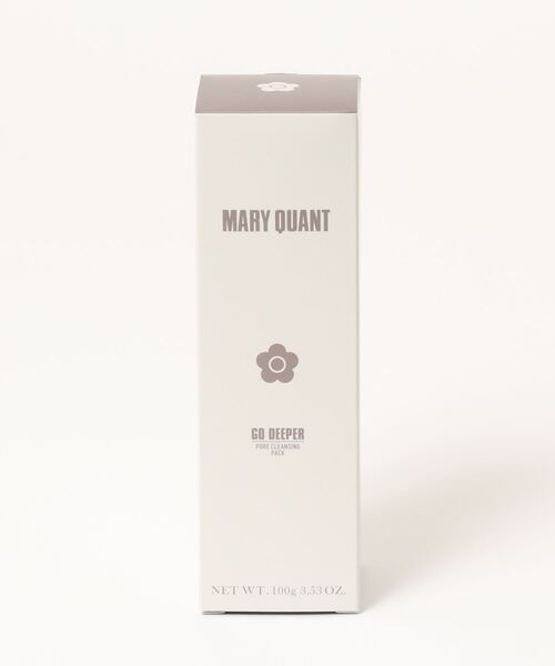 MARY QUANT（マリークヮント） パック シートマスク マリークワント