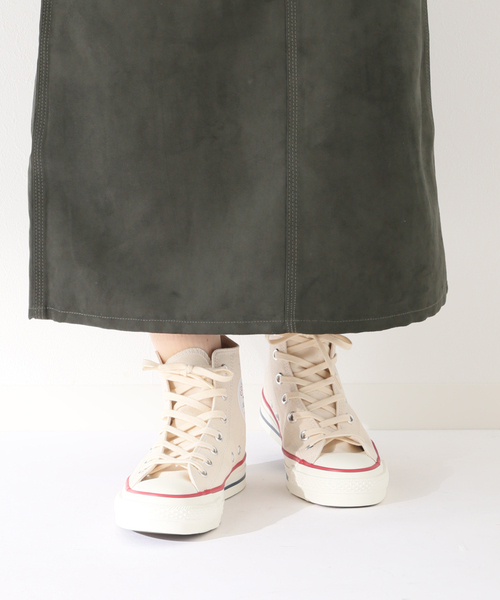 SLOBE IENA（スローブイエナ） スニーカー 「Converse / コンバース