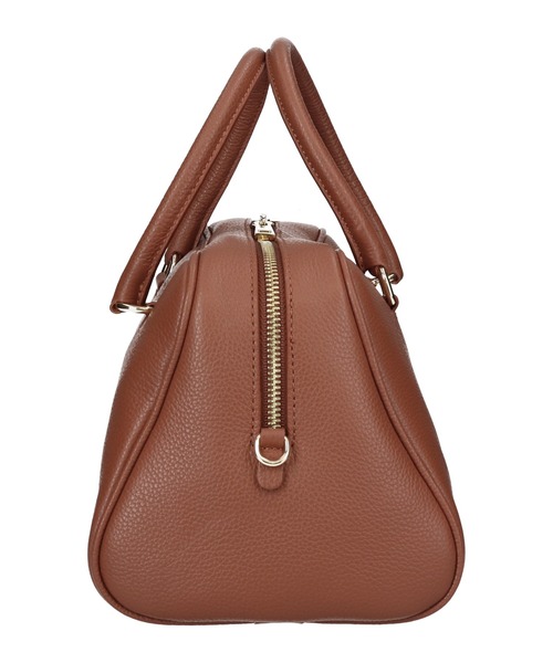 CHRISTIAN VILLA（クリスチャンヴィラ） ボストンバッグ 「CHRISTIAN