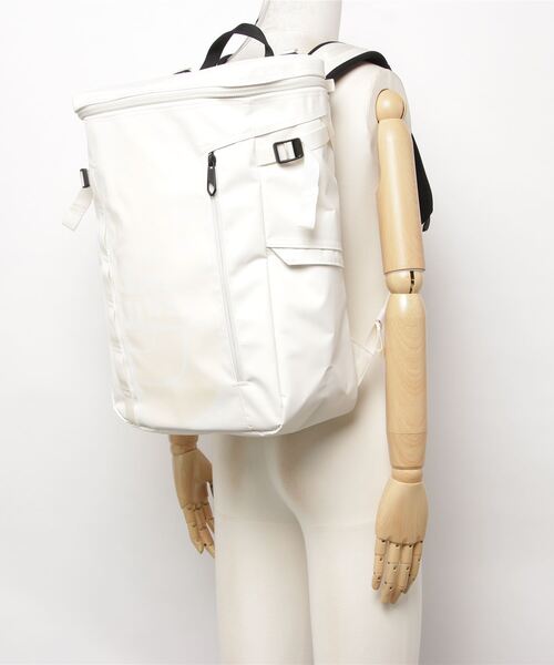 ザノースフェイス　リュック THE NORTH FACE ザ・ノースフェイス リュックサック ヒューズボックス