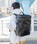 デイバック リュック 「THE NORTH F...の詳細画像1