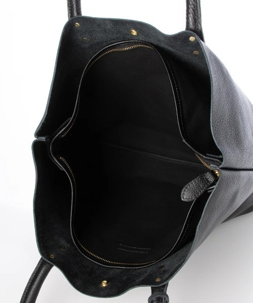 Otias（オティアス） トートバッグ オティアス / バッグインバッグ付き