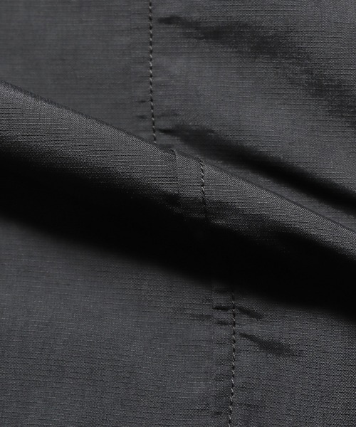 【週末限定セール】グラミチ ナイロンスカート 黒 Gramicci 未使用 GRAMICCI スカート Gramicci | 「別注」ナイロン シエラスカート