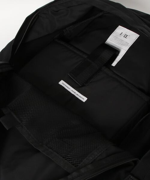 F/CE.（エフシーイー） デイバック リュック F/CE. ReFIBER L DAY PACK
