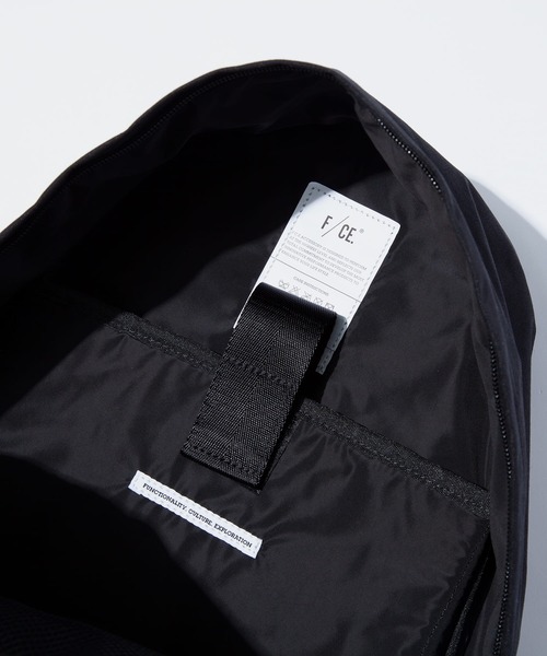 F/CE.（エフシーイー） デイバック リュック F/CE. ReFIBER L DAY PACK