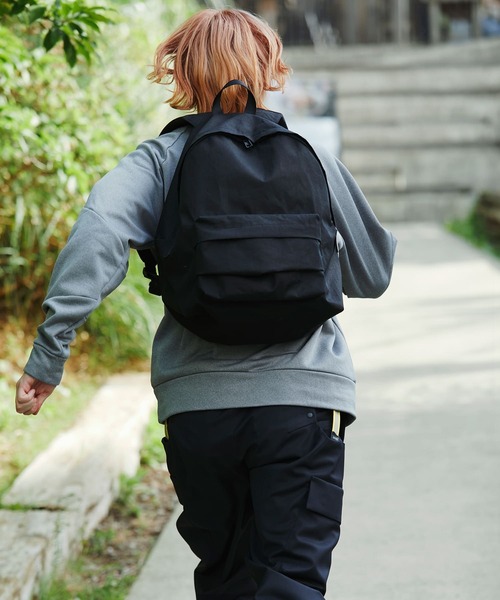 F/CE.（エフシーイー） デイバック リュック F/CE. ReFIBER L DAY PACK