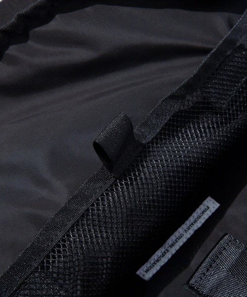 F/CE.（エフシーイー） デイバック リュック F/CE. ReFIBER L DAY PACK