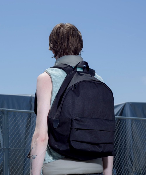 【新品未使用】 F/CE. ReFIBER L DAY PACK バックパック F/CE.（エフシーイー） デイバック リュック F/CE. ReFIBER L DAY PACK
