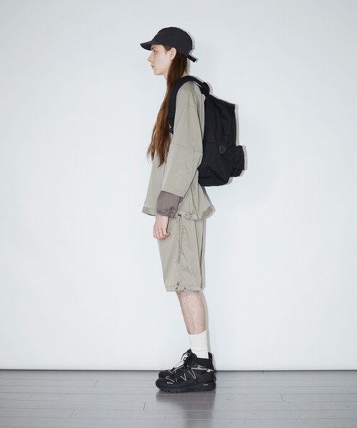 F/CE.（エフシーイー） デイバック リュック F/CE. ReFIBER L DAY PACK