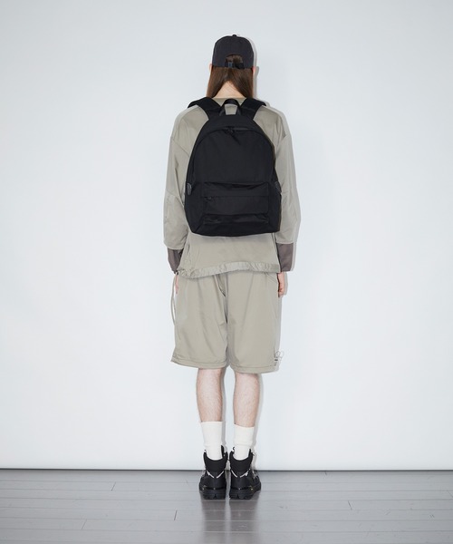 F/CE. デイバック リュック ReFIBER L DAY PACK / エフシーイー リ 