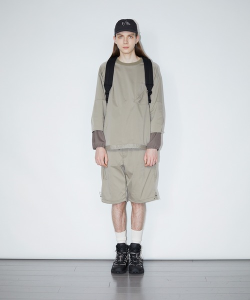 F/CE.（エフシーイー） デイバック リュック F/CE. ReFIBER L DAY PACK