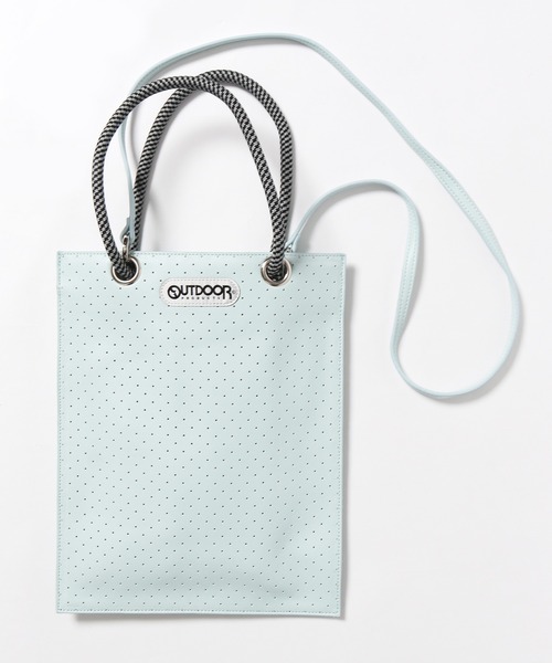 バッグ OUTDOOR PRODUCTS DOGTOWN Randolph OUTDOOR PRODUCTS（アウトドアプロダクツ） レジカゴバッグ リュック