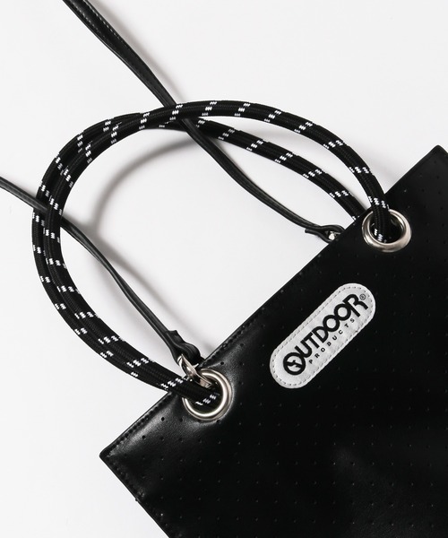 OUTDOOR PRODUCTS トートバッグ PRODUCTS/アウトドアプロダクツ