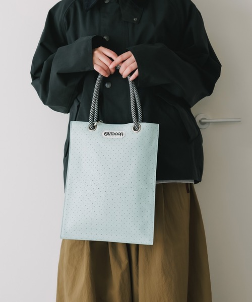 OUTDOOR PRODUCTS トートバッグ PRODUCTS/アウトドアプロダクツ