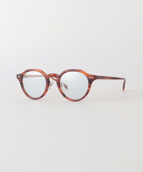 KANEKO OPTICAL 金子眼鏡 Matt マット サングラス KANEKO OPTICAL サングラス 「別注」「KANEKO OPTICAL（金子眼鏡