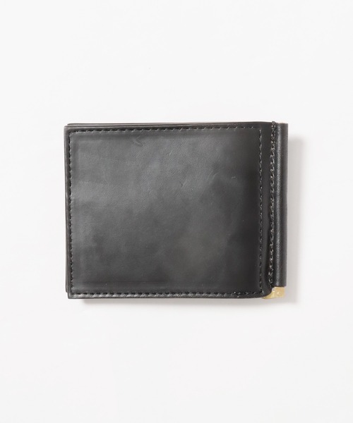 MR.OLIVE（ミスターオリーブ） 二つ折り財布 財布 メンズ レディース