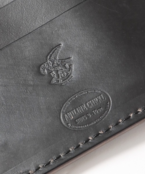 MR.OLIVE（ミスターオリーブ） 二つ折り財布 財布 メンズ レディース