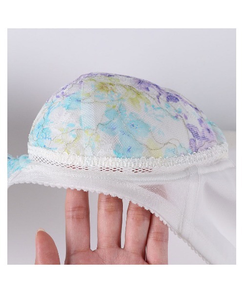 新品未開封】SUKALA スプリングフラワーグレースブラトップ