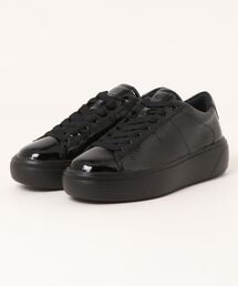 ブランド ecco エコー 23、5 ブラック レザー