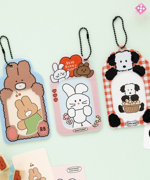 Brunch Brother（ブランチブラザー） 文房具 Romane corp.／フォト