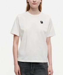 美品・未使用】マリメッコキオスキ店舗限定 Tシャツ - メルカリ