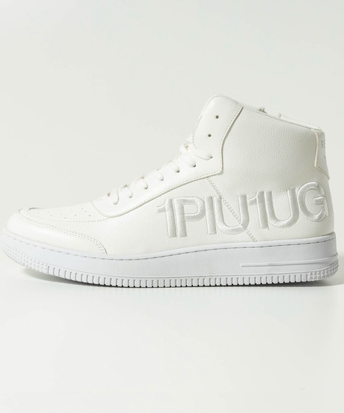 1PIU1UGUALE3 RELAX スニーカー 1PIU1UGUALE3 RELAX(ウノピゥウノウ