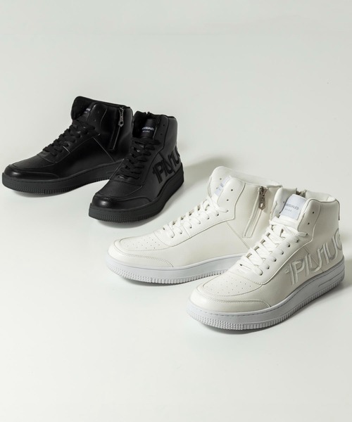 1PIU1UGUALE3 RELAX スニーカー 1PIU1UGUALE3 RELAX(ウノピゥウノウ