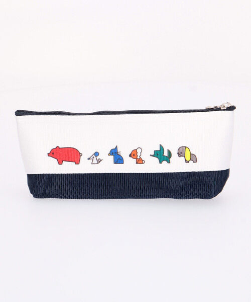 貴重‼️ モノ消しゴム　mono オリジナル　ペンケース　非売品　筆箱 MONO COMME CA（モノコムサ） 文房具 ペンケース : ZOZOTOWN Yahoo!店