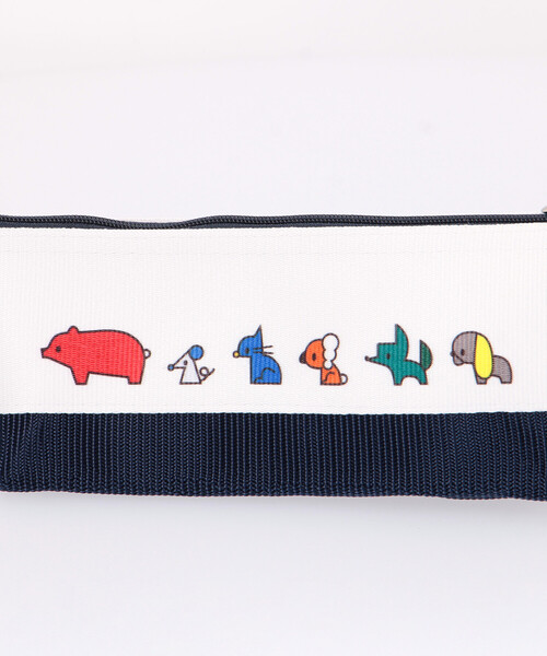 MONO COMME CA（モノコムサ） 文房具 ペンケース : ZOZOTOWN Yahoo!店