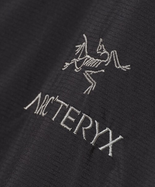 ARC'TERYX（アークテリクス） ナイロンジャケット ARC'TERYX / Atom