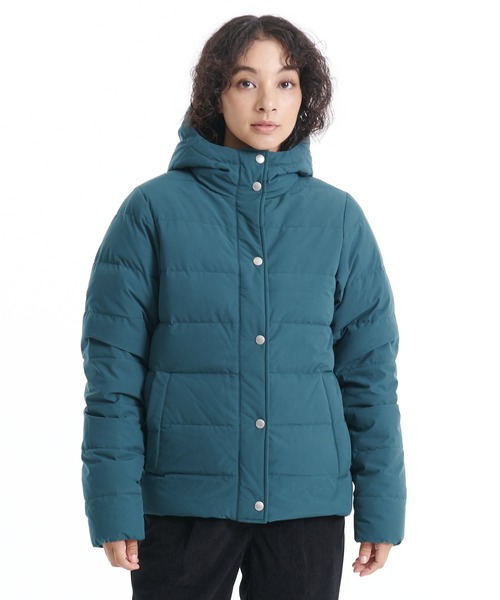EDDIE BAUER ダウンコート Eddie Bauer ダウンコート ダウンジャケット コーデュロイ